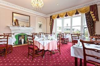 Hotel Beaumont House