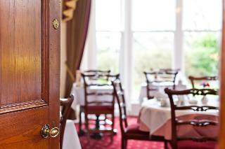 Hotel Beaumont House