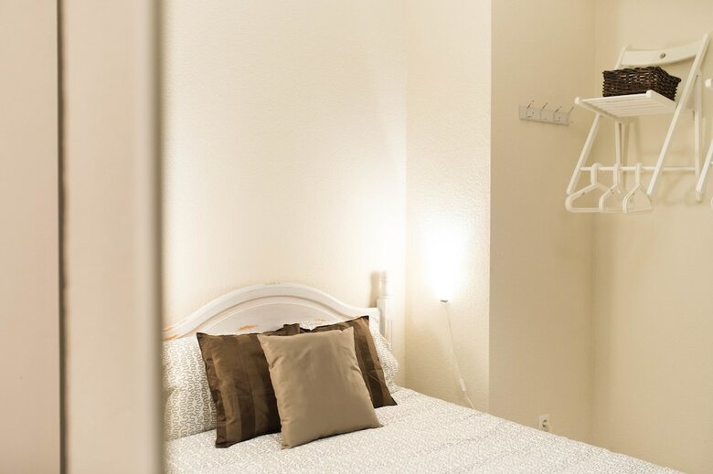 Sevilla Apartments Alfaqueque