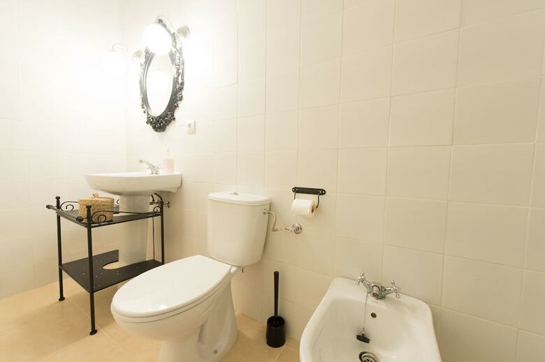 Sevilla Apartments Alfaqueque