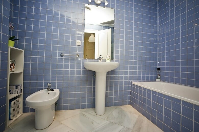 Precioso Apartamento En Casco Hist�rico