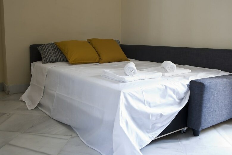 Precioso Apartamento En Casco Hist�rico