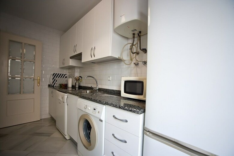Precioso Apartamento En Casco Hist�rico