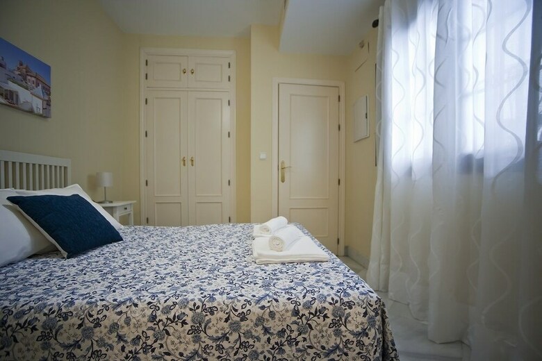 Precioso Apartamento En Casco Hist�rico