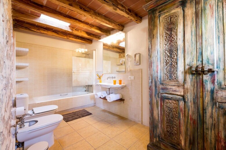 Villa Canseres
