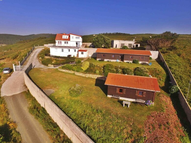 Casa De Arnela