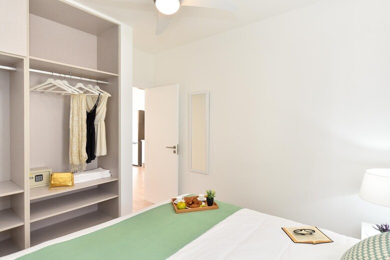 Apartamentos Renovated Bungalow In Sonnenland 2