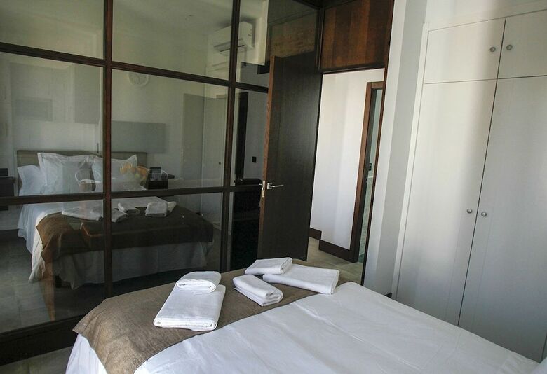 Apartamentos Amanecer En Sevilla
