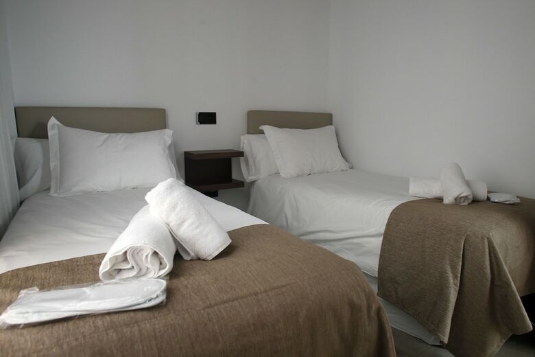 Apartamentos Amanecer En Sevilla