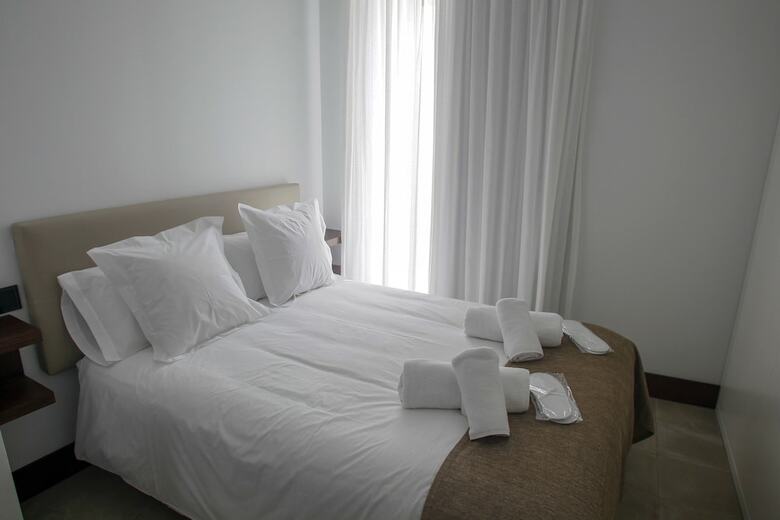 Apartamentos Amanecer En Sevilla