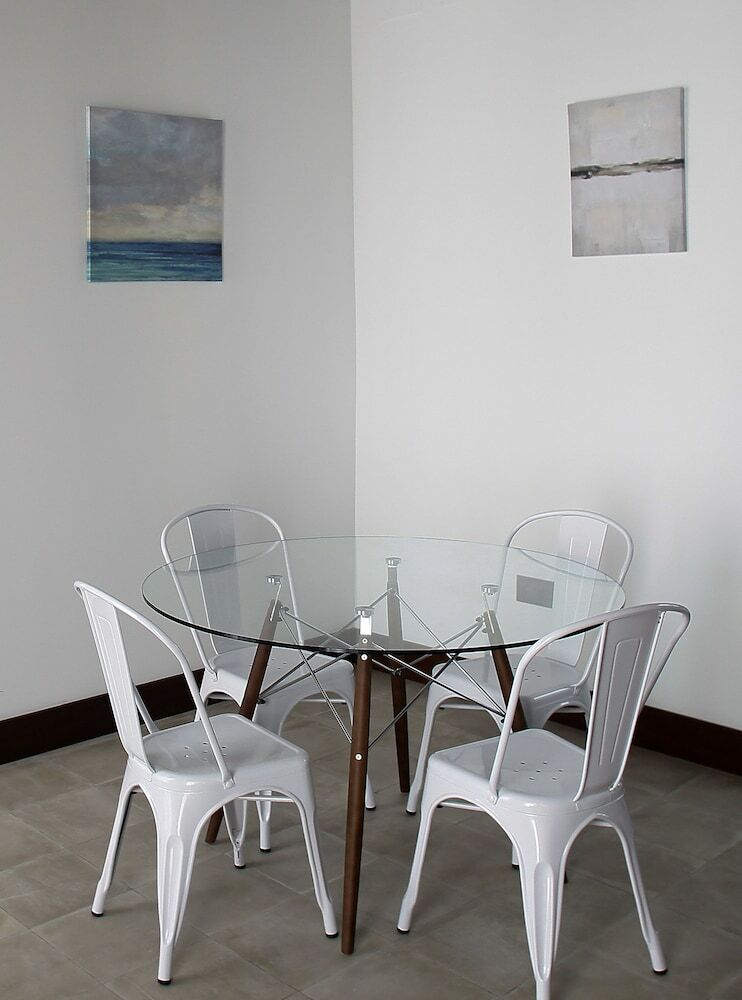 Apartamentos Amanecer En Sevilla