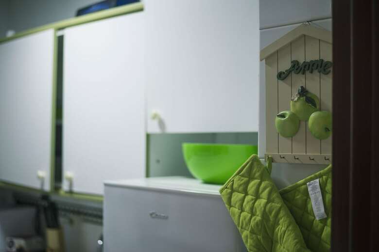 Apartamentos Luz De Sevilla I