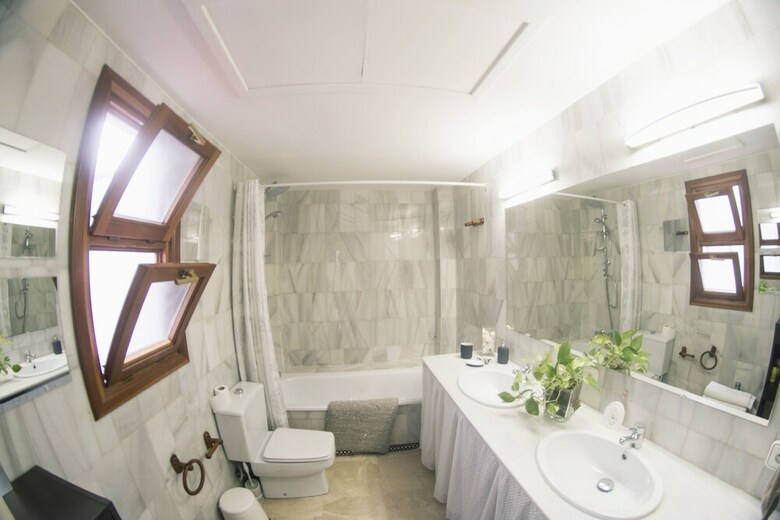 Apartamentos Luz De Sevilla I