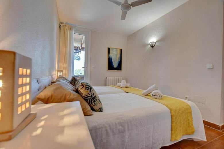 107505 - Villa In Llucmajor