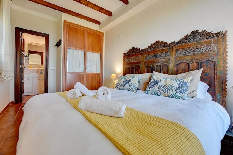 107505 - Villa In Llucmajor