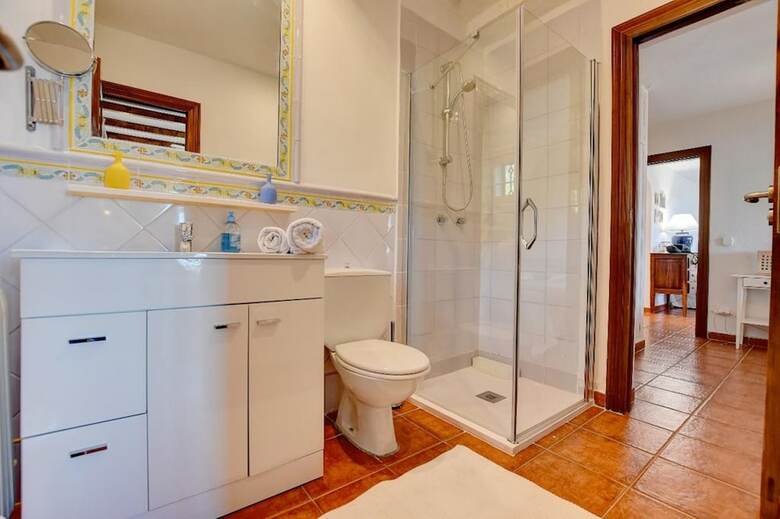 107505 - Villa In Llucmajor