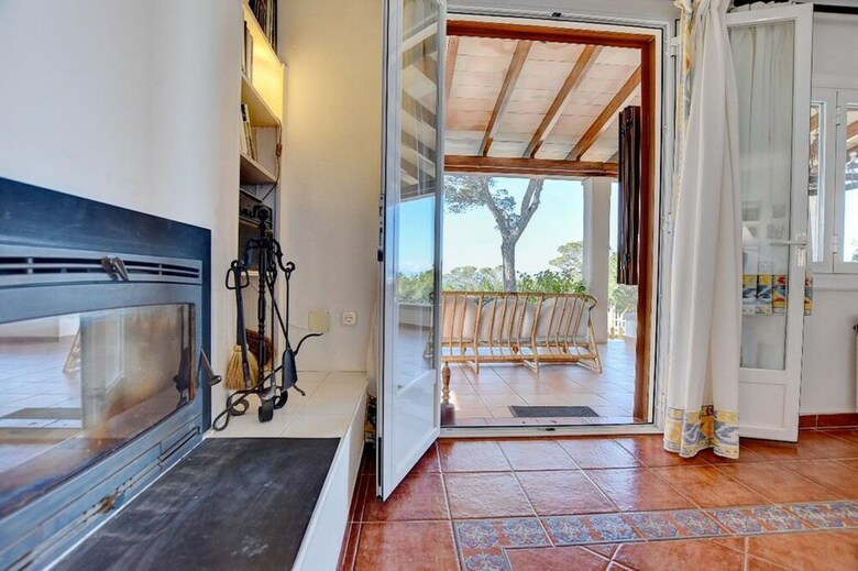 107505 - Villa In Llucmajor