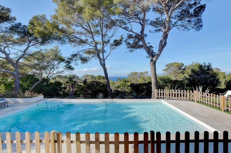 107505 - Villa In Llucmajor