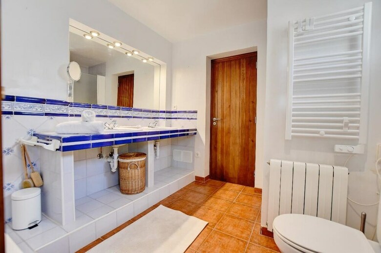 107505 - Villa In Llucmajor