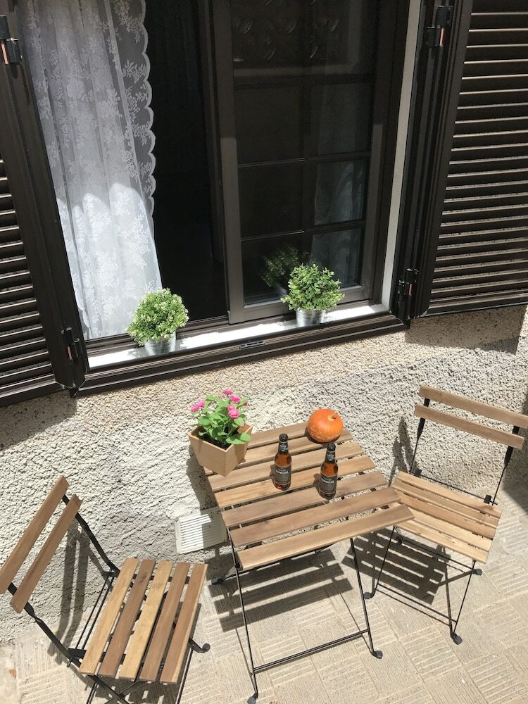 Apartamento El �ltimo Rinc�n Verde