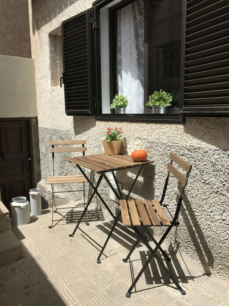 Apartamento El �ltimo Rinc�n Verde