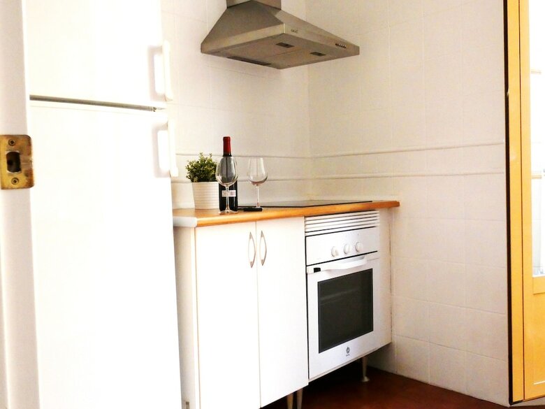 Apartamentos Picasso's Inspiration