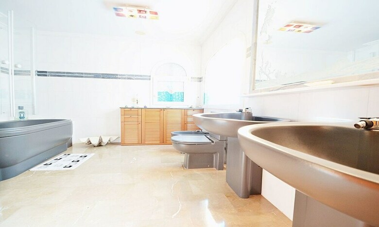 104544 -  Villa In Palma