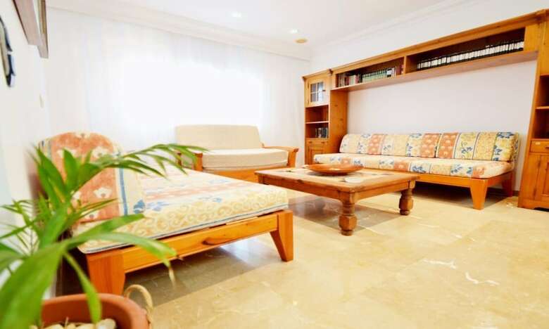 104544 -  Villa In Palma