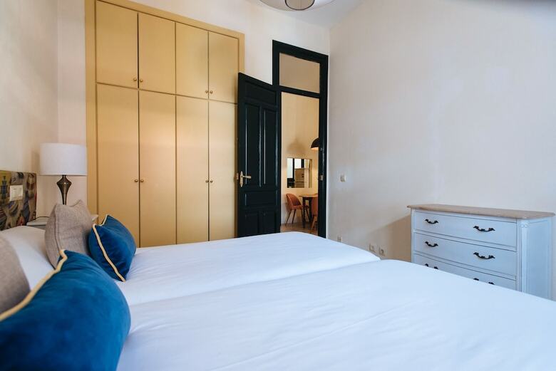 Apartamentos Hommyhome Alameda