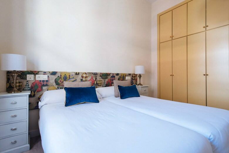 Apartamentos Hommyhome Alameda