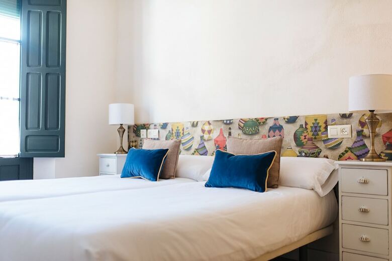 Apartamentos Hommyhome Alameda