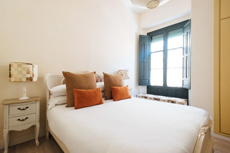 Apartamentos Hommyhome Alameda