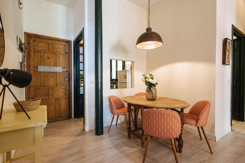 Apartamentos Hommyhome Alameda
