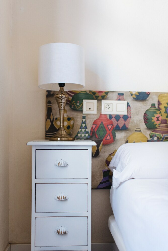 Apartamentos Hommyhome Alameda