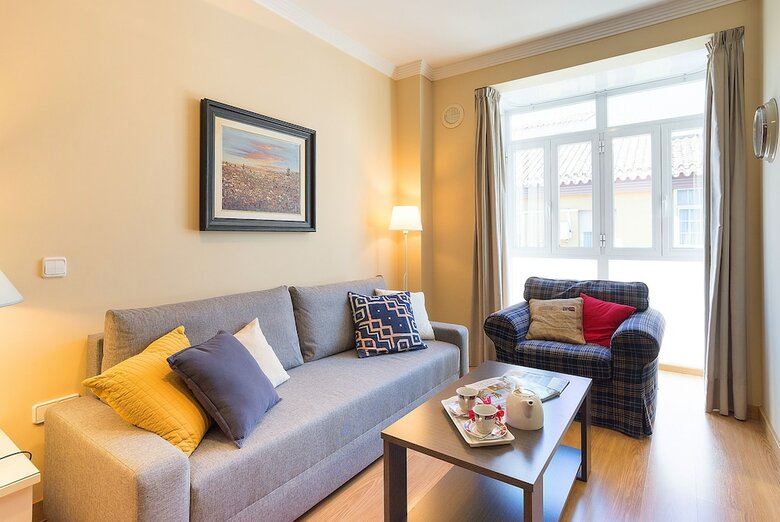 Homey Apartment Citycenter