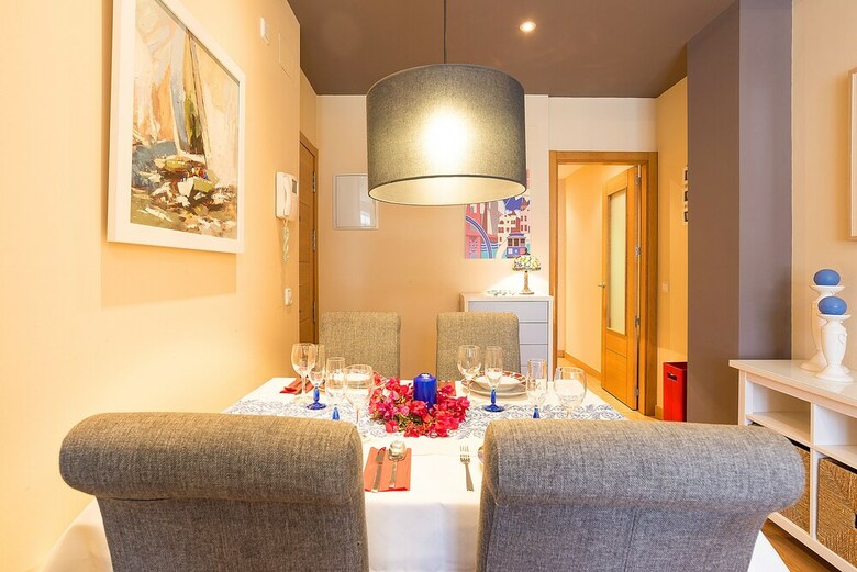 Homey Apartment Citycenter