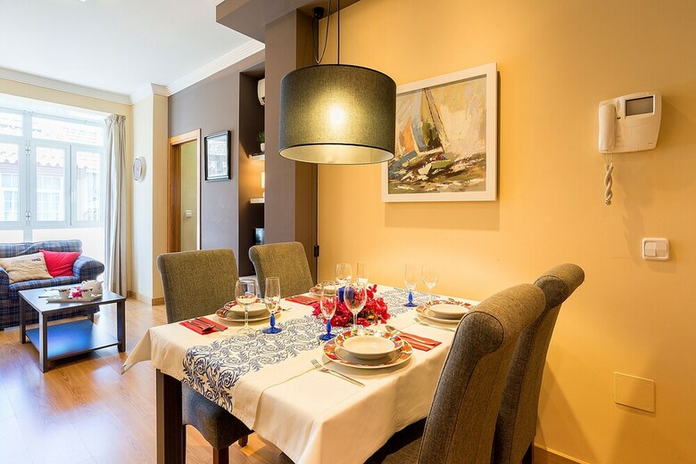 Homey Apartment Citycenter