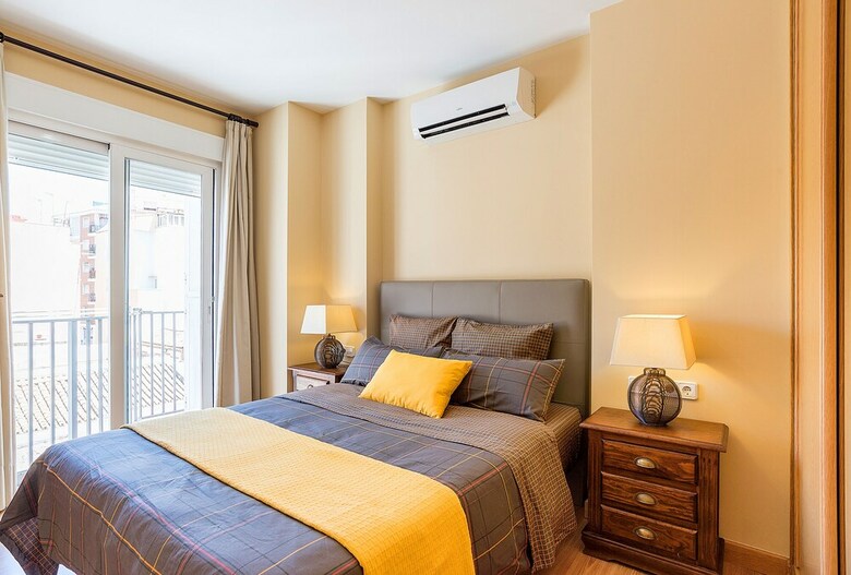 Homey Apartment Citycenter