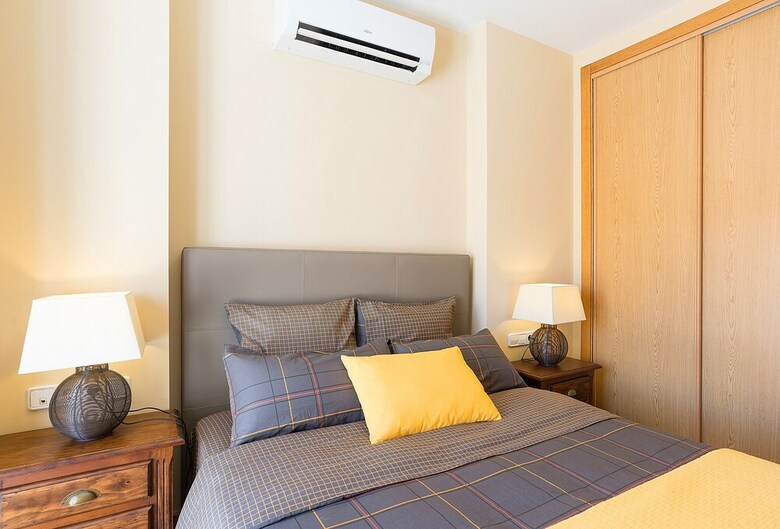 Homey Apartment Citycenter