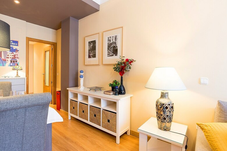 Homey Apartment Citycenter