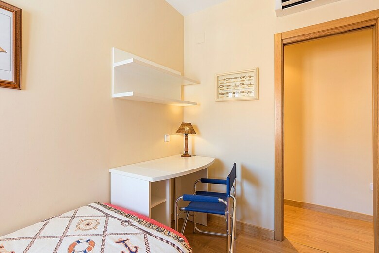 Homey Apartment Citycenter