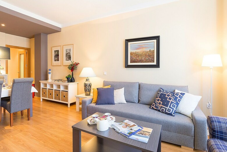 Homey Apartment Citycenter