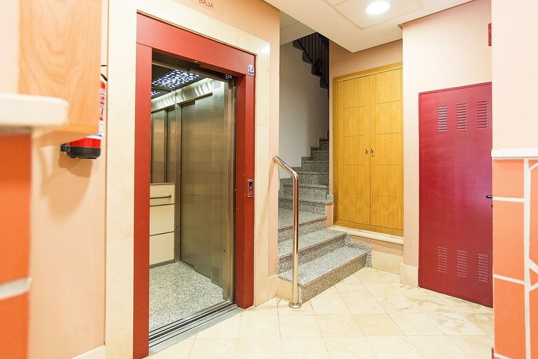 Homey Apartment Citycenter