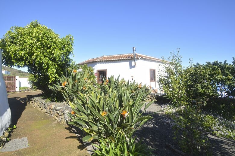 Apartamentos Las Paredes By Isla Bonita