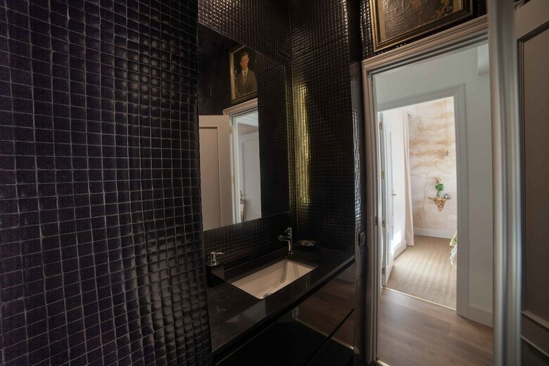 Apartamentos Eva Recommends Se�or De La Sentencia
