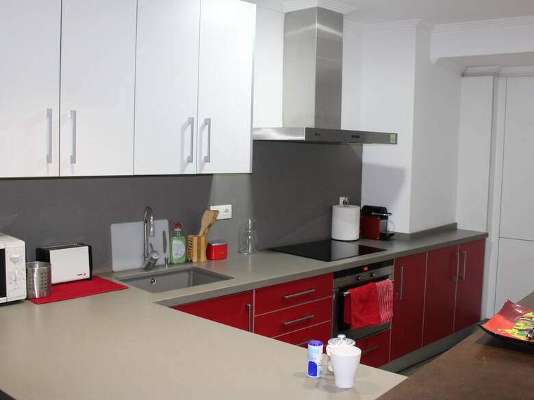 Precioso Apartamento Al Lado de Las Torres de Serrano
