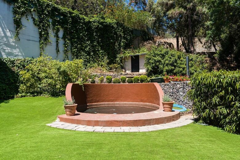 Villa Monte Lentiscal