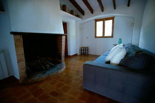 Villa Bou Ros Finca Can Veritat