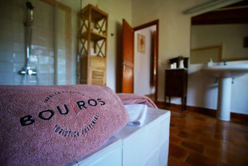Villa Bou Ros Finca Can Veritat