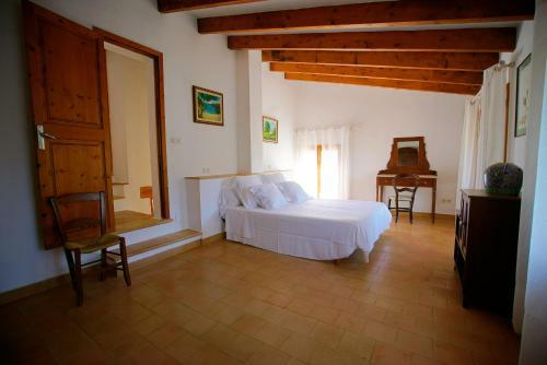 Villa Bou Ros Finca Can Veritat